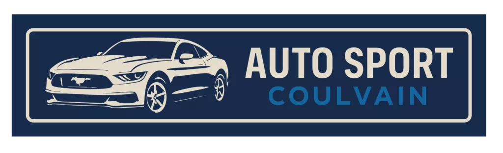 AutoSport - Logotype - paysage - Quadri