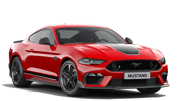 Votre garage DCH Auto - location voiture de sport - Ford Mustang